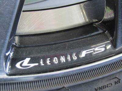 ハリアー・エクストレイル・CX-5・CX-8【ホイール】Weds　LEONIS（レオニス）FS　PBMCカラー【タイヤ】ウインラン　R330（港北店）