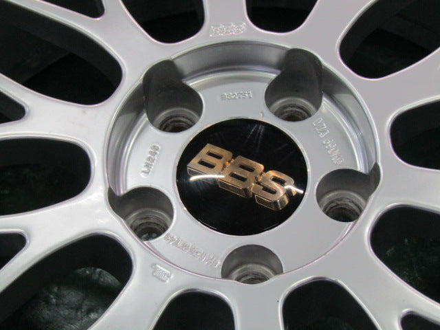 クラウン・マークX・アルファード・スカイライン・GS・IS【ホイール】BBS　LM　DS-SLD　LM240・LM241　Forged【タイヤ】弊社指定輸入タイヤ（港北店）