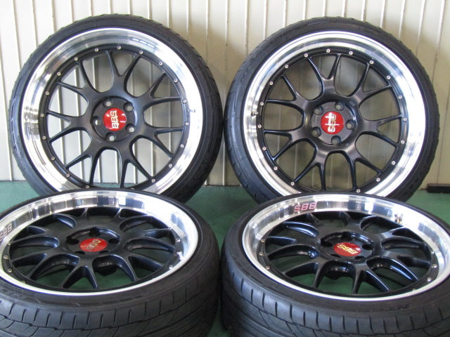 BBS | ビービーエス｜嘉衛門オンラインストア │ ホイールとタイヤの