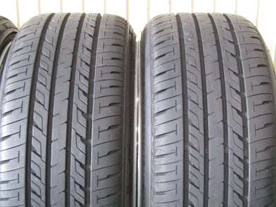 超希少絶版品・Sクラス・W140・W220・W221・W222・Sクーペ・C215・C216・C217【ホイール】RONAL製　Lorinser（ロリンザー）LM5【タイヤ】ブリヂストン　セイバーリングSL201（保土ヶ谷本店）