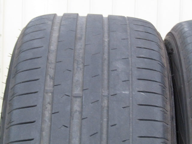 希少ホイール・GLEクラス・GLEクーペ・W166【ホイール】BBS製　Lorinser（ロリンザー）RS10　ヒマラヤグレー【タイヤ】トーヨー　プロクセススポーツ2（保土ヶ谷本店）