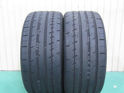 超溝ありで美品・M2・F87・M3・F80・M4・F82・F83【ホイール】BMW　F87　M2コンペディション純正　Yスポークスタイリング788M　Forged【タイヤ】ヨコハマ　ADVAN　APEX　V601（保土ヶ谷本店）