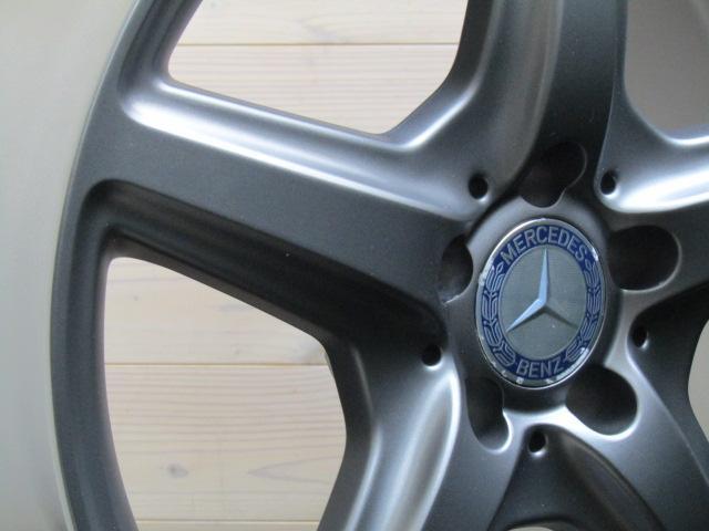メルセデスベンツ「・W218・CLS・R231・SL【ホイール】メルセデス 
