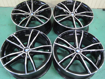 ホイール・タイヤセット