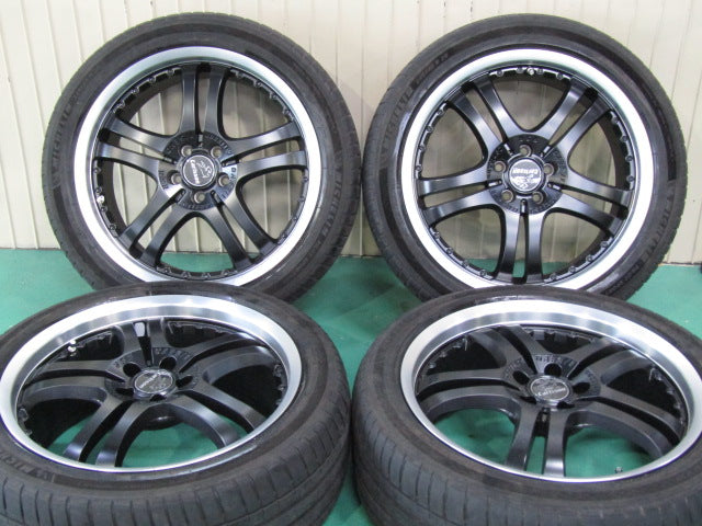 Carlsson | カールソン – ホイールとタイヤの専門店 嘉衛門