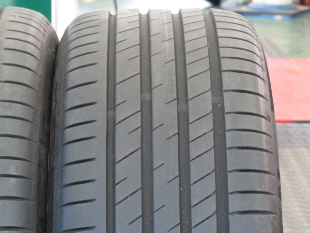 希少モデル・MINI・F65・F66・F67・5ドア・3ドア・コンバーチブル【ホイール】MINI　F65　5ドア　MINIクーパー純正　Uスポーク956【タイヤ】NEXEN（ネクセン）Nferaスポーツ　BMW承認タイヤ（港北店）