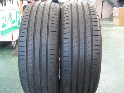 希少モデル・MINI・F65・F66・F67・5ドア・3ドア・コンバーチブル【ホイール】MINI　F65　5ドア　MINIクーパー純正　Uスポーク956【タイヤ】NEXEN（ネクセン）Nferaスポーツ　BMW承認タイヤ（港北店）