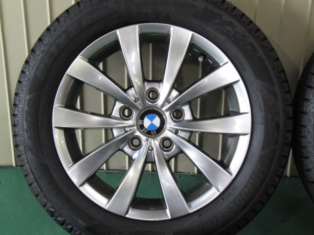 △発送限定品▽・BMW・1シリーズ・E87【ホイール】MOTEC（モーテック 