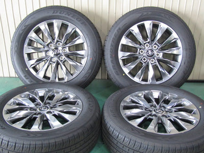 ホイール・タイヤセット