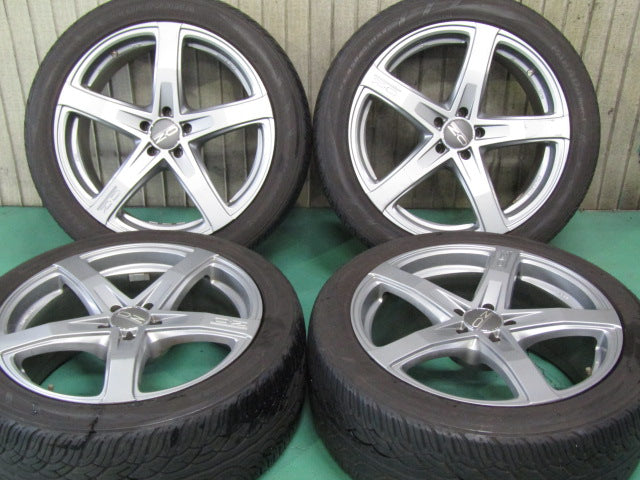 ▲発送限定品▼・アウディ・Q5・メルセデスベンツ・GLCクラス・X253【ホイール】OZRacing（オーゼットレーシング）Monaco（モナコ）HLT【タイヤ】ヨコハマ　PARADAスペックX（港北店）
