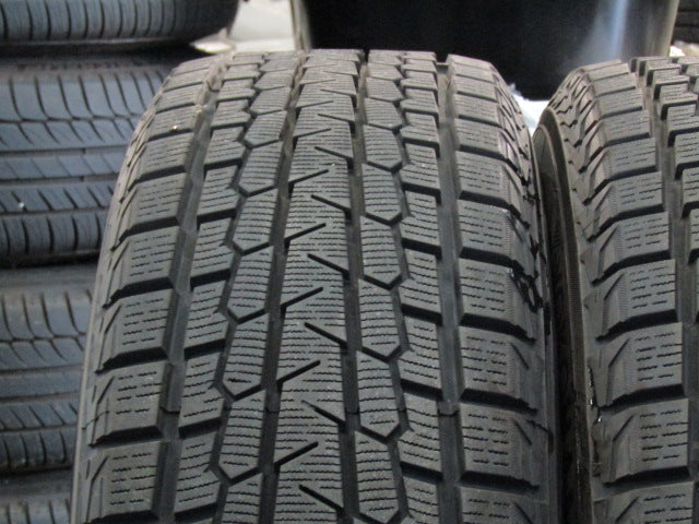 ミシュランX-ice SUV 塩っぱい 235/65R17 XC60 ボルボスタッドレス