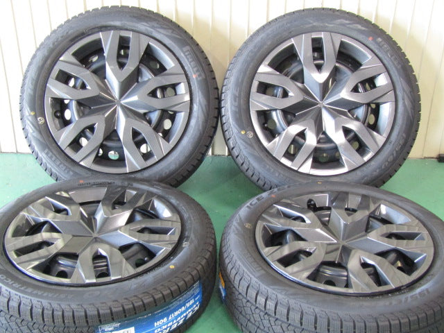240519-03 ①PIRELLI P7 EVOラジアルタイヤ２本 240519-03 ①PIRELLI P7 EVOラジアルタイヤ2本 タイヤ・ホイール
