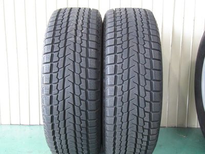 冬の溝ありセット・アウディ・Q5【ホイール】アウディ　FY系　Q5ウインター純正　5スポークVデザイン【タイヤ】ヨコハマ　アイスガードG075SUV（保土ヶ谷本店）