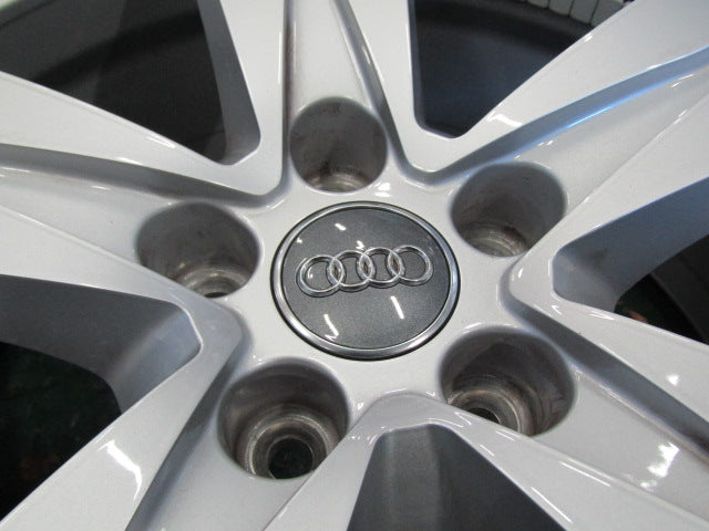 冬セット・アウディ・Q7【ホイール】アウディ 4M系 Q7純正 5 冬セット・アウディ・Q7【ホイール】アウディ 4M系 Q7純正 5