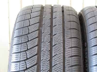 ▲発送限定品▼・BMW・3シリーズ・E90・E91・Z4・E85【ホイール】RacingDynamics（レーシングダイナミクス）RD-3【タイヤ】Davanti（ダヴァンティ） Wintoura+（ウイントゥーラプラス）（保土ヶ谷本店）