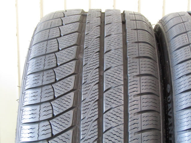 ▲発送限定品▼・BMW・3シリーズ・E90・E91・Z4・E85【ホイール】RacingDynamics（レーシングダイナミクス）RD-3【タイヤ】Davanti（ダヴァンティ） Wintoura+（ウイントゥーラプラス）（保土ヶ谷本店）