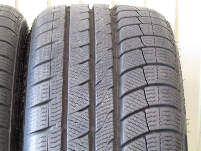 ▲発送限定品▼・BMW・3シリーズ・E90・E91・Z4・E85【ホイール】RacingDynamics（レーシングダイナミクス）RD-3【タイヤ】Davanti（ダヴァンティ） Wintoura+（ウイントゥーラプラス）（保土ヶ谷本店）