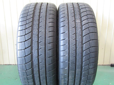 ▲発送限定品▼・BMW・3シリーズ・E90・E91・Z4・E85【ホイール】RacingDynamics（レーシングダイナミクス）RD-3【タイヤ】Davanti（ダヴァンティ） Wintoura+（ウイントゥーラプラス）（保土ヶ谷本店）