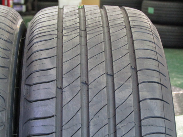 新車外しでミシュラン付き・スバル・レヴォーグレイバック【ホイール