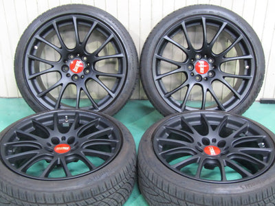 ホイール・タイヤセット