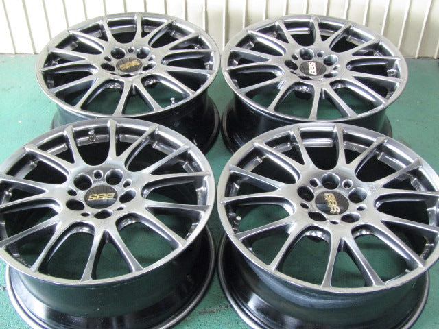 BBS | ビービーエス｜嘉衛門オンラインストア │ ホイールとタイヤの