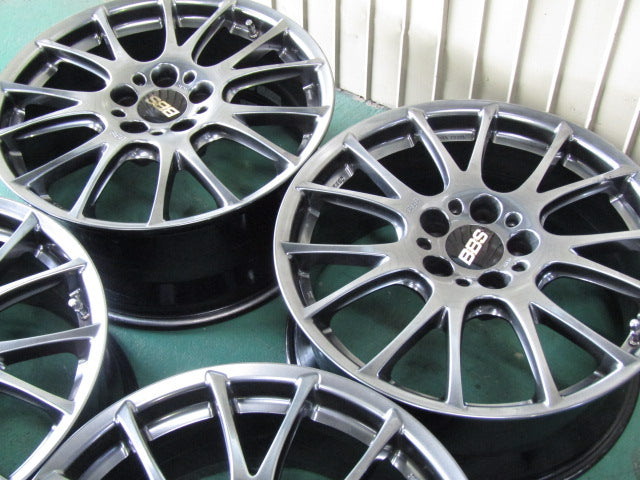 BBS | ビービーエス｜嘉衛門オンラインストア │ ホイールとタイヤの