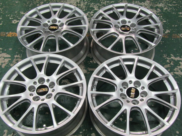 BBS ビービーエスホイールのみ2本価格