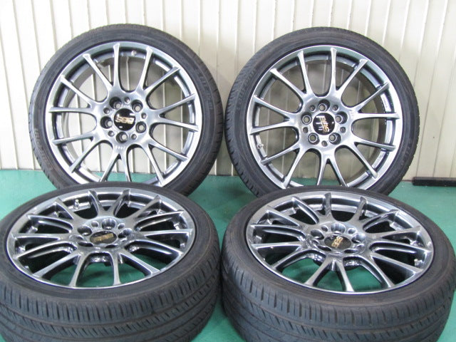 BBS | ビービーエス｜嘉衛門オンラインストア │ ホイールと