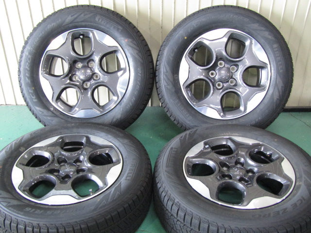 GY　タイヤホイール2本セット sh-store_vossen-21175