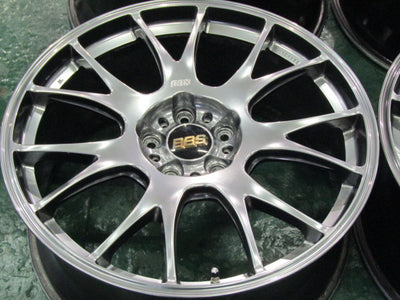 ポルシェ・カイエン・フォルクスワーゲン・トゥアレグ【ホイール】BBS　RE-R　RE035　Forged【タイヤ】ヨコハマ　PARADA　スペックX（港北店）