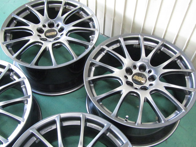 BBS | ビービーエス｜嘉衛門オンラインストア │ ホイールとタイヤの