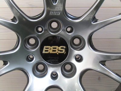 3シリーズ・4シリーズ・5シリーズ・6シリーズ【ホイール】BBS　RE-V　Forged　DBカラー　RE044/RE045【タイヤ】弊社指定輸入タイヤ（港北店）
