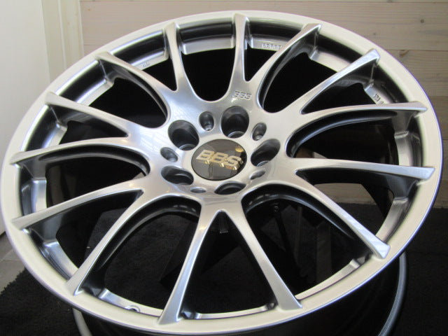 3シリーズ・4シリーズ・5シリーズ・6シリーズ【ホイール】BBS　RE-V　Forged　DBカラー　RE044/RE045【タイヤ】弊社指定輸入タイヤ（港北店）
