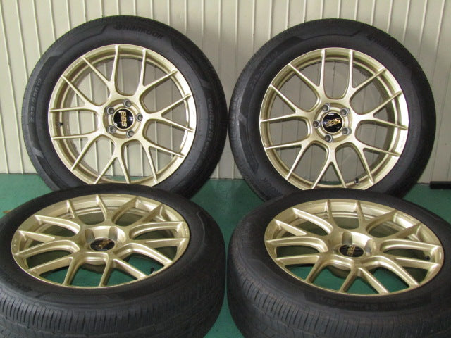 BBS | ビービーエス｜嘉衛門オンラインストア │ ホイールと
