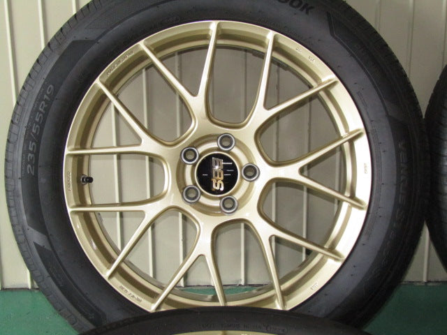 BBS | ビービーエス｜嘉衛門オンラインストア │ ホイールと