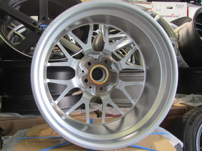 ヴェルファイア・クラウン・マジェスタ・フーガ・RX-8【ホイール】BBS　RG-R　RG700　Forged　SLDカラー　ホイールのみ【タイヤ】無し（港北店）