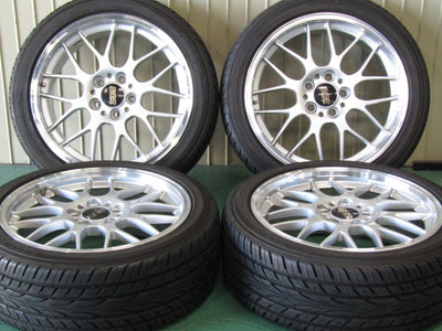 BBS | ビービーエス｜嘉衛門オンラインストア │ ホイールとタイヤの