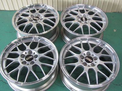 楽天市場】bbs ホイール（タイヤ本数4本）の通販