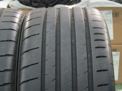 人気カラーのBBS【ホイール】BBS　RG-R　RG804　Forged　DBカラー【タイヤ】ブリヂストン　ポテンザS007A（港北店）