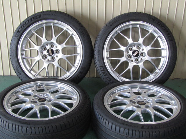BBS | ビービーエス｜嘉衛門オンラインストア │ ホイールとタイヤの