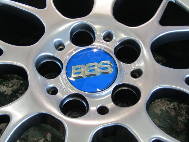 BMW・3シリーズ・F30・F31・4シリーズ・F32・F33・F36【ホイール】BBS　RG-R　RG794　Forged　DBカラー【タイヤ】ハンコック　ベンタスS1Evo2（港北店）