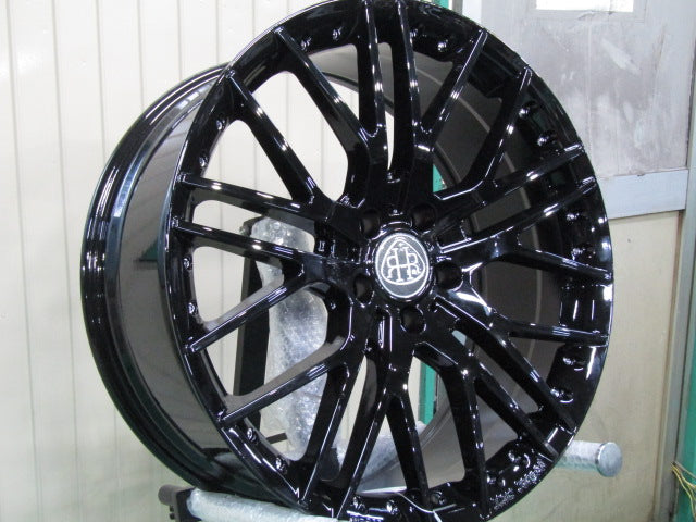 1台限定価格・レクサス・LS460・LS600h【ホイール】ロルフハルトゲ 