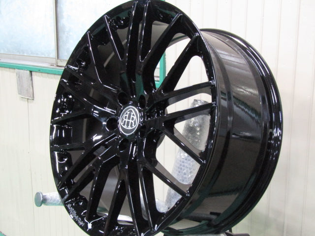 1台限定価格・レクサス・LS460・LS600h【ホイール】ロルフハルトゲ