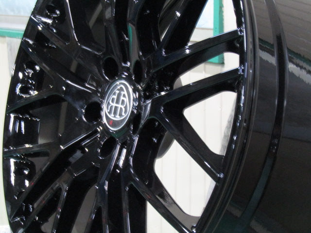 1台限定価格・レクサス・LS460・LS600h【ホイール】ロルフハルトゲ 
