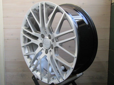 1台限定価格・アルファード・ヴェルファイア・クラウンセダン・LS460・LS600h【ホイール】ロルフハルトゲ　X10RSF　BE（ブリリアントエディション）【タイヤ】LIONHART（ライオンハート）LH-5（保土ヶ谷本店）
