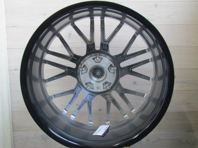 1台限定価格・アルファード・ヴェルファイア・クラウンセダン・LS460・LS600h【ホイール】ロルフハルトゲ　X10RSF　BE（ブリリアントエディション）【タイヤ】LIONHART（ライオンハート）LH-5（保土ヶ谷本店）