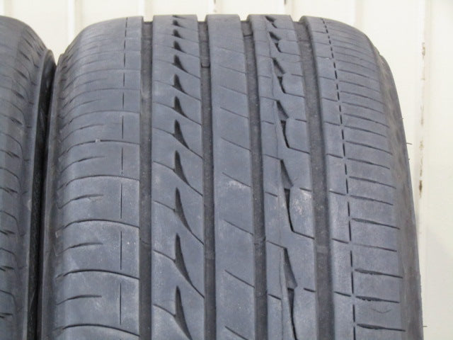 大人お洒落なホイール・レクサス・LS460・LS600h【ホイール】BBS　RS-N　Forged　DS-SLD　RS1001【タイヤ】ブリヂストン　REGNO　GR-X2（保土ヶ谷本店）