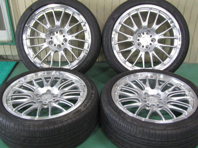 BBS | ビービーエス｜嘉衛門オンラインストア │ ホイールとタイヤの