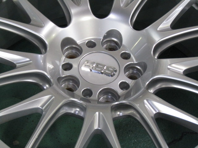 チューナー設定・アルファード・ヴェルファイア・レクサス・LS500h【ホイール】BBS　RS-N　Forged　DS-SLD　RS1001【タイヤ】ハンコック　ベンタスS1Evo3（保土ヶ谷本店）