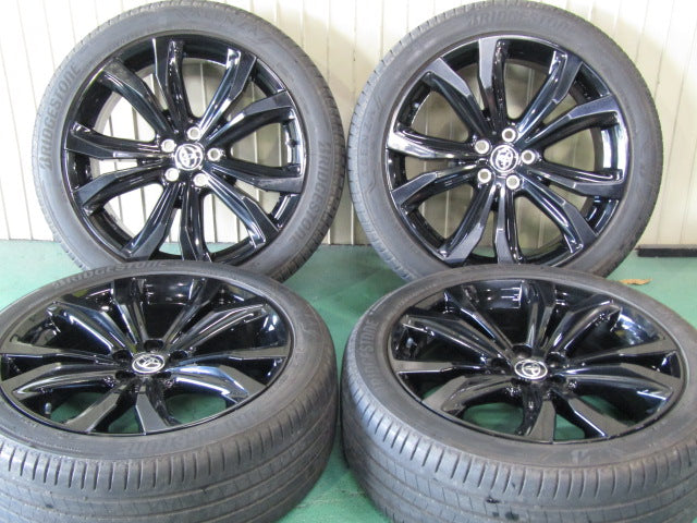 BRIDGESTONE | ブリヂストン｜嘉衛門オンラインストア │ ホイールと